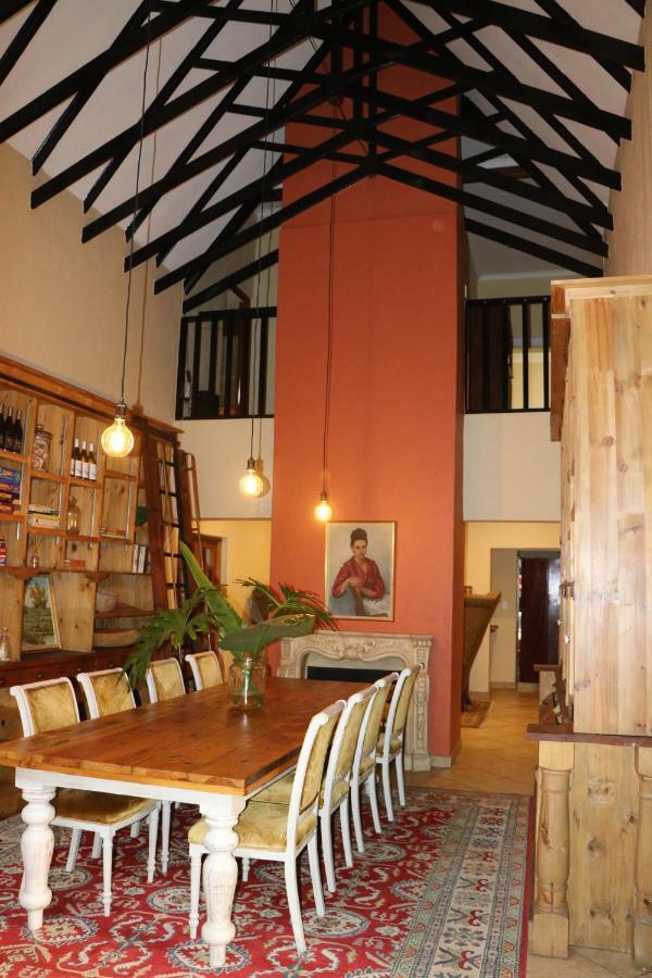 House Guest house