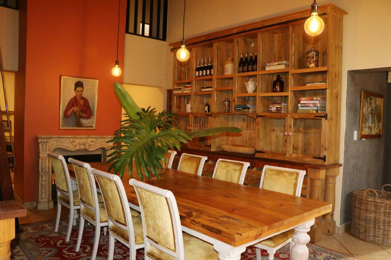 House Guest house