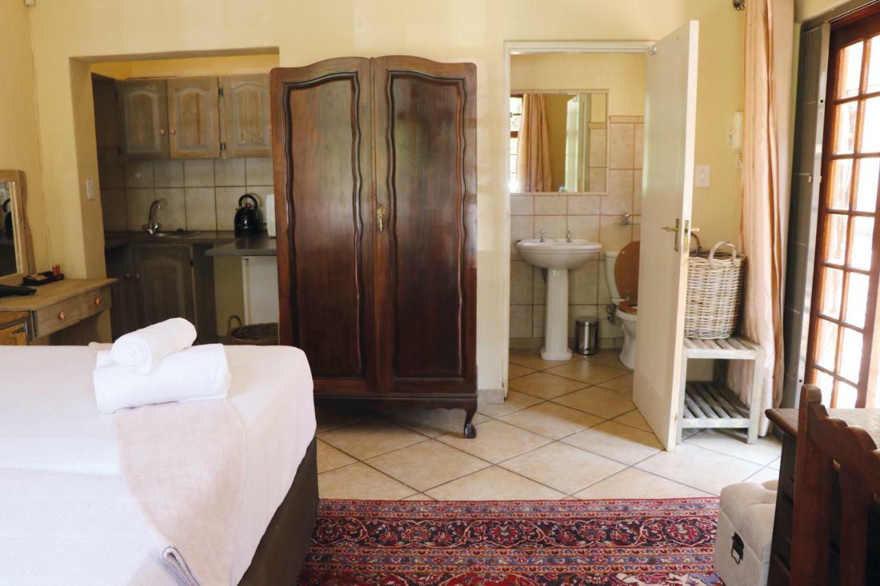 Guest house House