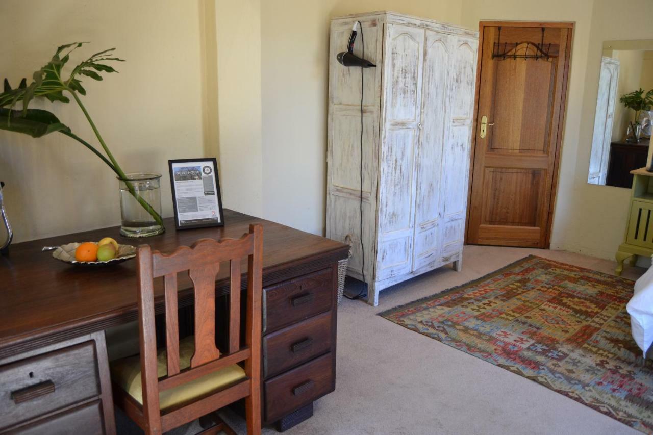 Guest house House Pretoria