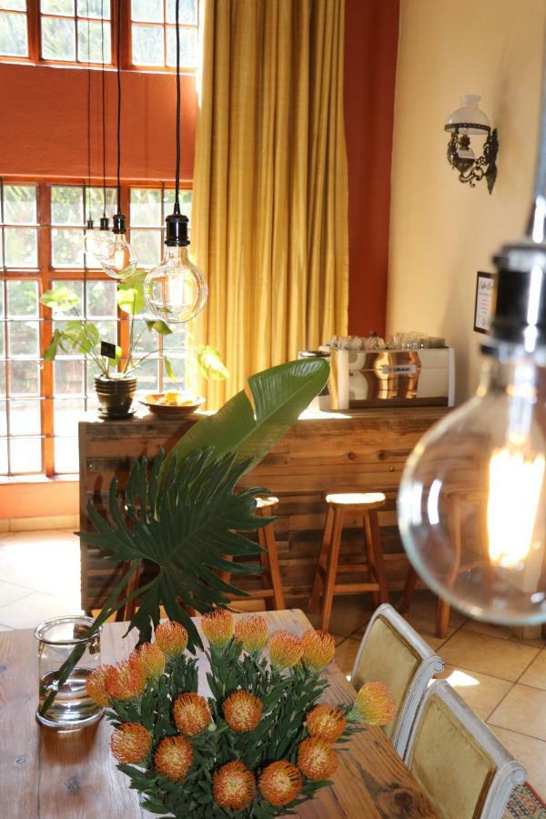 House Guest house Pretoria