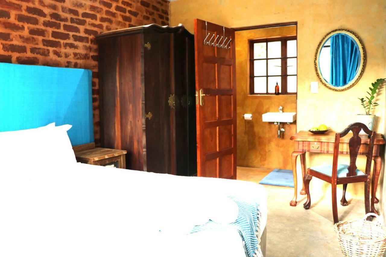 House Pretoria